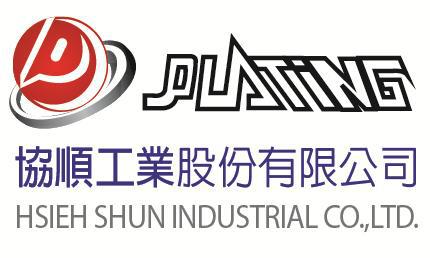 HSIEH SHUN INDUSTRIAL CO., LTD.